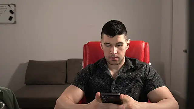 Sand0w online show from 04/01/26, 01:41