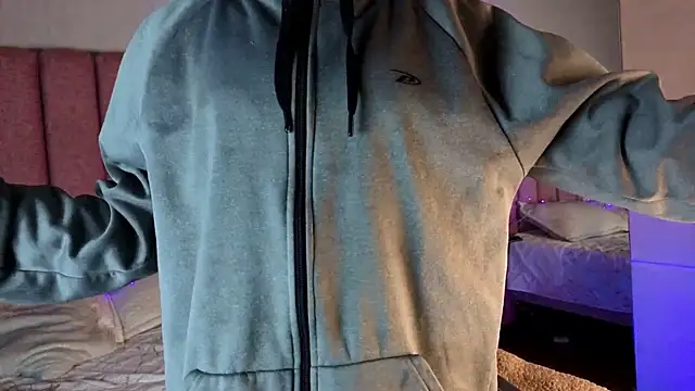 TerumiKitty online show from 01/05/26, 09:40