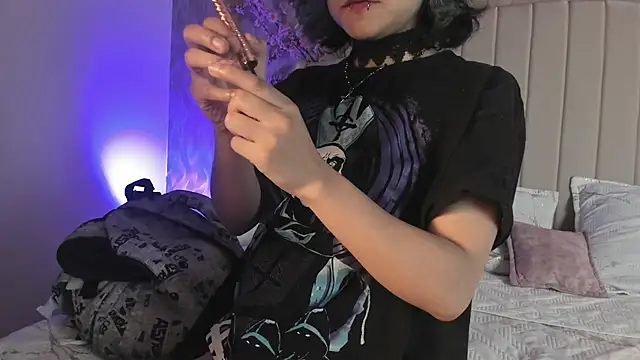 TerumiKitty online show from 03/18/26, 08:32