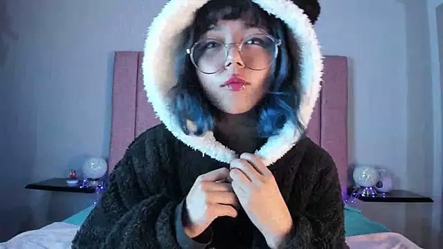 TerumiKitty online show from 02/03/26, 12:10