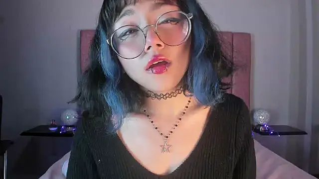 TerumiKitty online show from 02/01/26, 08:40