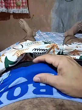 NAUFRAGO 17CM online show from 11/01/25, 10:36