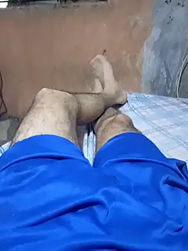 NAUFRAGO 17CM online show from 03/01/26, 10:32