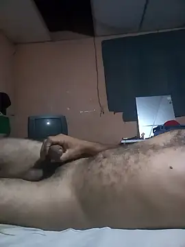 NAUFRAGO 17CM online show from 01/09/26, 12:39