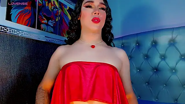 AmazingMistressNathy online show from 09/09/25, 06:23