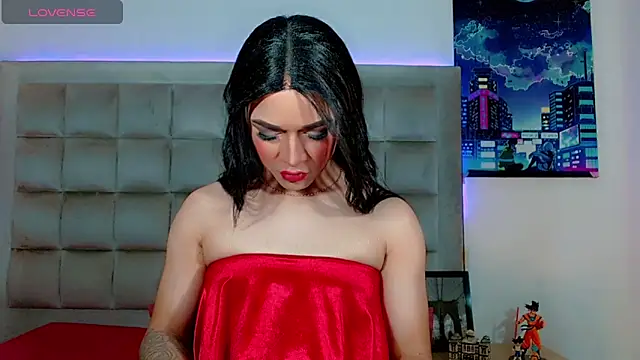 Snapshot of AmazingMistressNathy chatting on 05/09/26, 11:30 AmazingMistressNathy online show from 05/09/26, 11:30