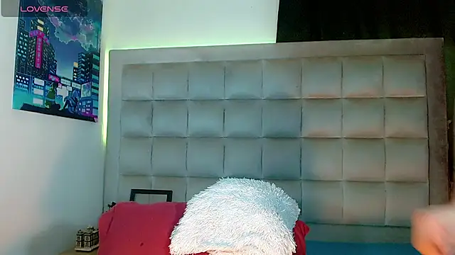 AmazingMistressNathy online show from 02/25/26, 05:40