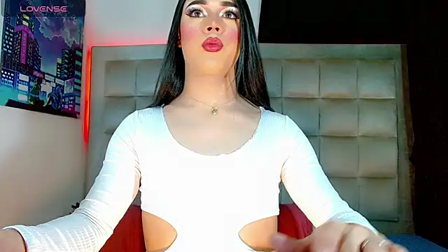 AmazingMistressNathy online show from 03/11/26, 05:23