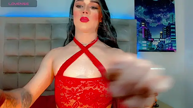 Snapshot of AmazingMistressNathy chatting on 05/14/26, 04:09 AmazingMistressNathy online show from 05/14/26, 04:09