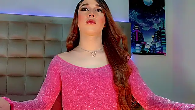 Snapshot of AmazingMistressNathy chatting on 07/02/26, 05:35 AmazingMistressNathy online show from 07/02/26, 05:35