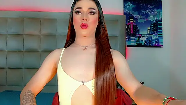 Snapshot of AmazingMistressNathy chatting on 06/05/26, 06:52 AmazingMistressNathy online show from 06/05/26, 06:52