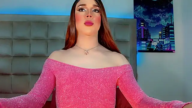 Snapshot of AmazingMistressNathy chatting on 07/15/26, 05:03 AmazingMistressNathy online show from 07/15/26, 05:03