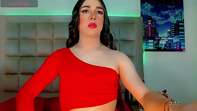 Snapshot of AmazingMistressNathy chatting on 05/08/26, 05:00 AmazingMistressNathy online show from 05/08/26, 05:00