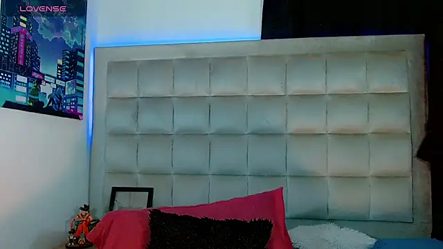 AmazingMistressNathy online show from 03/03/26, 05:03