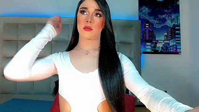 Snapshot of AmazingMistressNathy chatting on 06/18/26, 05:17 AmazingMistressNathy online show from 06/18/26, 05:17