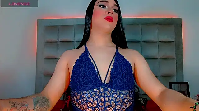 AmazingMistressNathy online show from 10/11/25, 04:02