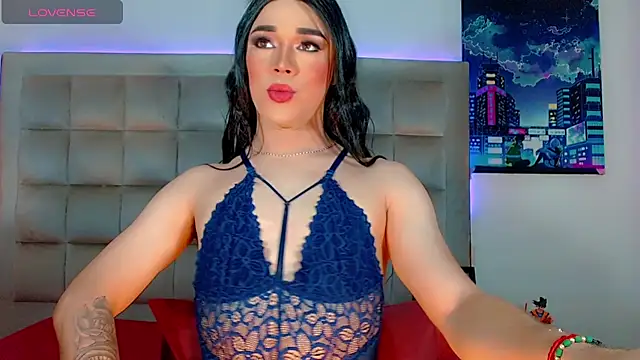 Snapshot of AmazingMistressNathy chatting on 05/07/26, 09:12 AmazingMistressNathy online show from 05/07/26, 09:12