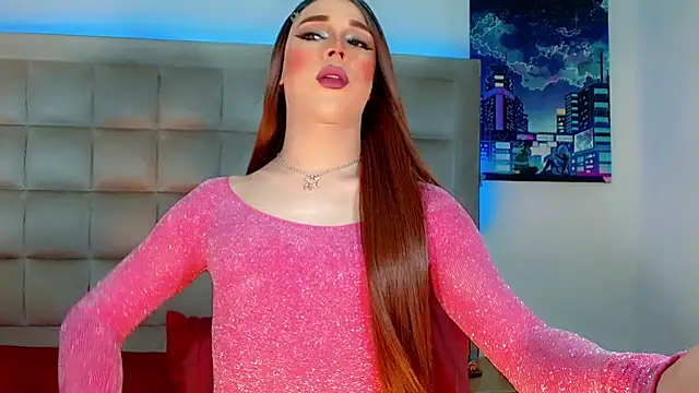 Snapshot of AmazingMistressNathy chatting on 07/11/26, 05:30 AmazingMistressNathy online show from 07/11/26, 05:30