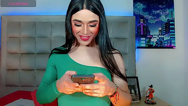 Snapshot of AmazingMistressNathy chatting on 05/02/26, 03:56 AmazingMistressNathy online show from 05/02/26, 03:56