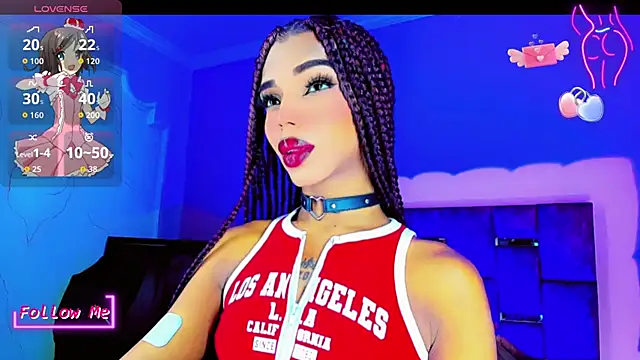 LADY-HOT-SEXY- online show from 10/14/25, 07:31