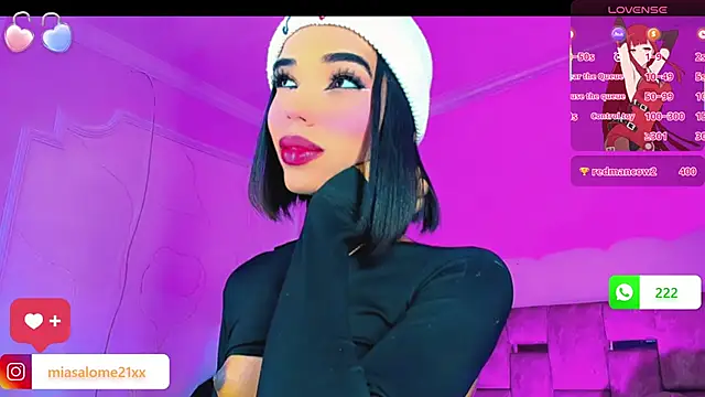 LADY-HOT-SEXY- online show from 09/20/25, 07:35