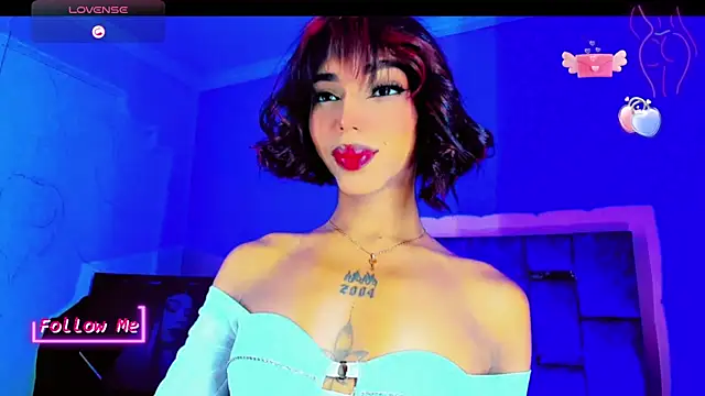 LADY-HOT-SEXY- online show from 10/17/25, 07:37
