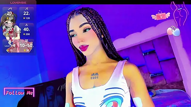 LADY-HOT-SEXY- online show from 10/12/25, 10:38