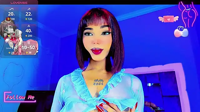 LADY-HOT-SEXY- online show from 10/15/25, 04:22