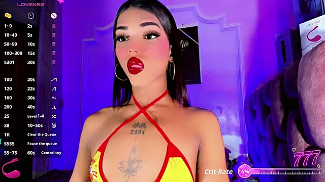 LADY-HOT-SEXY- online show from 07/09/26, 11:15