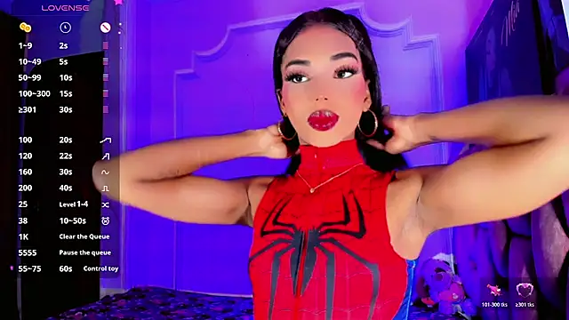 LADY-HOT-SEXY- online show from 07/21/26, 11:50