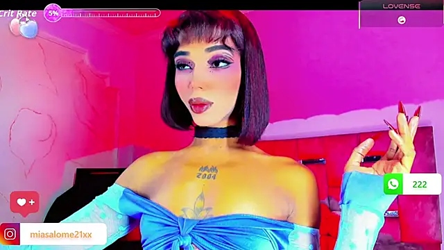 LADY-HOT-SEXY- online show from 10/07/25, 06:14
