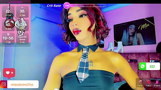 Snapshot of LADY-HOT-SEXY- chatting on 11/03/25, 07:13 LADY-HOT-SEXY- online show from 11/03/25, 07:13