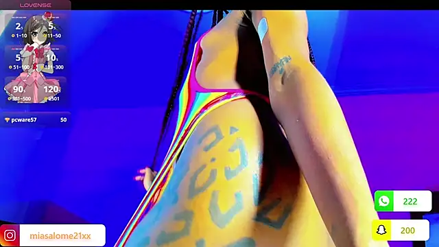 LADY-HOT-SEXY- online show from 10/11/25, 07:09