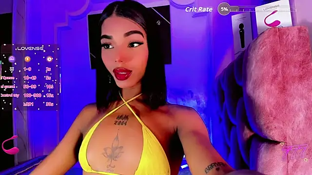 Snapshot of LADY-HOT-SEXY- chatting on 05/11/26, 10:05 LADY-HOT-SEXY- online show from 05/11/26, 10:05