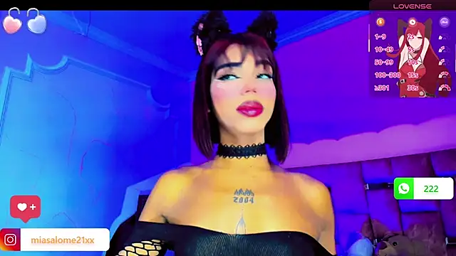 LADY-HOT-SEXY- online show from 10/01/25, 09:40