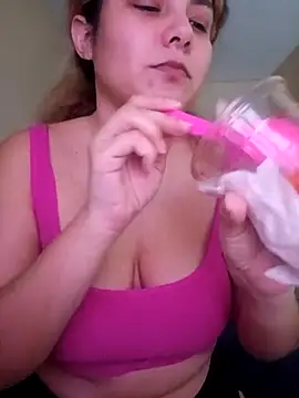 Theredcorazon online show from 04/03/26, 12:28