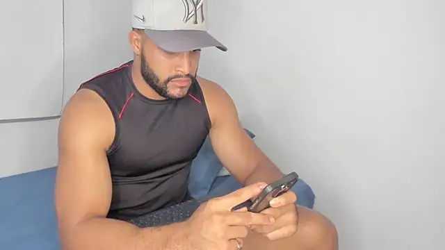 Pier Simons online show from 02/19/26, 04:20