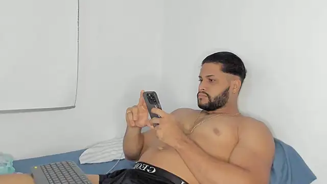 Pier Simons online show from 03/07/26, 06:53