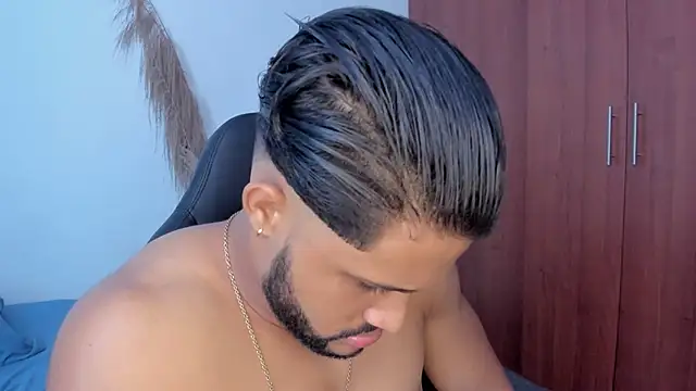 Pier Simons online show from 03/29/26, 02:19