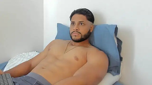 Pier Simons online show from 03/08/26, 01:47