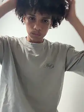 Max Rain online show from 09/24/25, 01:35