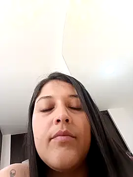 Ammberly  Adam23 online show from 11/17/25, 05:17