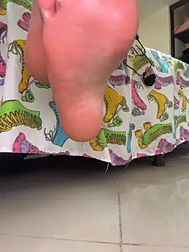 Snapshot of Ammberly__Adam23 chatting on 02/12/26, 08:30 Ammberly Adam23 online show from 02/12/26, 08:30