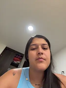 Snapshot of Ammberly__Adam23 chatting on 01/09/26, 06:59 Ammberly Adam23 online show from 01/09/26, 06:59