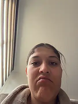 Snapshot of Ammberly__Adam23 chatting on 01/13/26, 04:44 Ammberly Adam23 online show from 01/13/26, 04:44