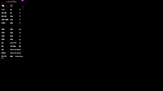 July Adams online show from 10/05/25, 04:03