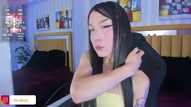 Im Jey online show from 01/06/26, 03:32