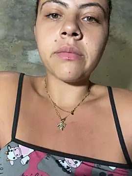 Chloe Leaozinho online show from 03/20/26, 04:46