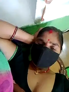 Suhani cuty online show from 11/03/25, 07:57