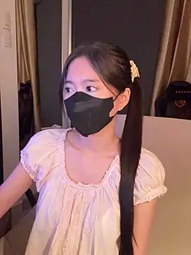  Meimeibaby  online show from 04/08/26, 10:28